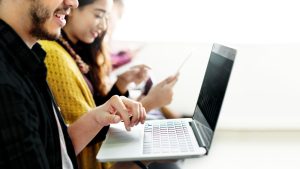 Cos'è un programma educativo?