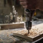 I migliori accessori per un kit di frese per legno