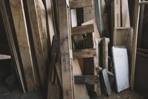 Prevenzione e controllo degli insetti del legno